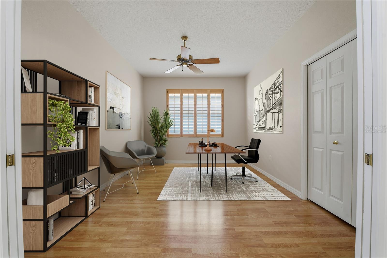 CRESCENT OAKS COUNTRY CLUB COVENTRY PH 6 - Residential