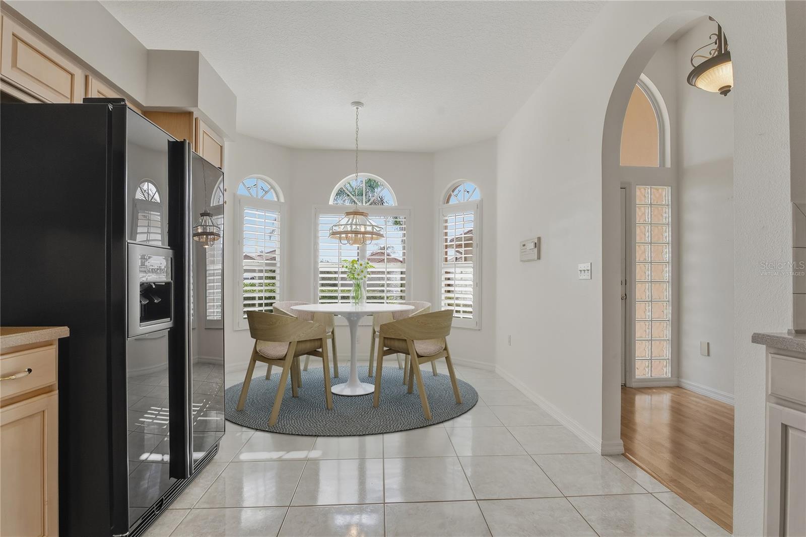 CRESCENT OAKS COUNTRY CLUB COVENTRY PH 6 - Residential