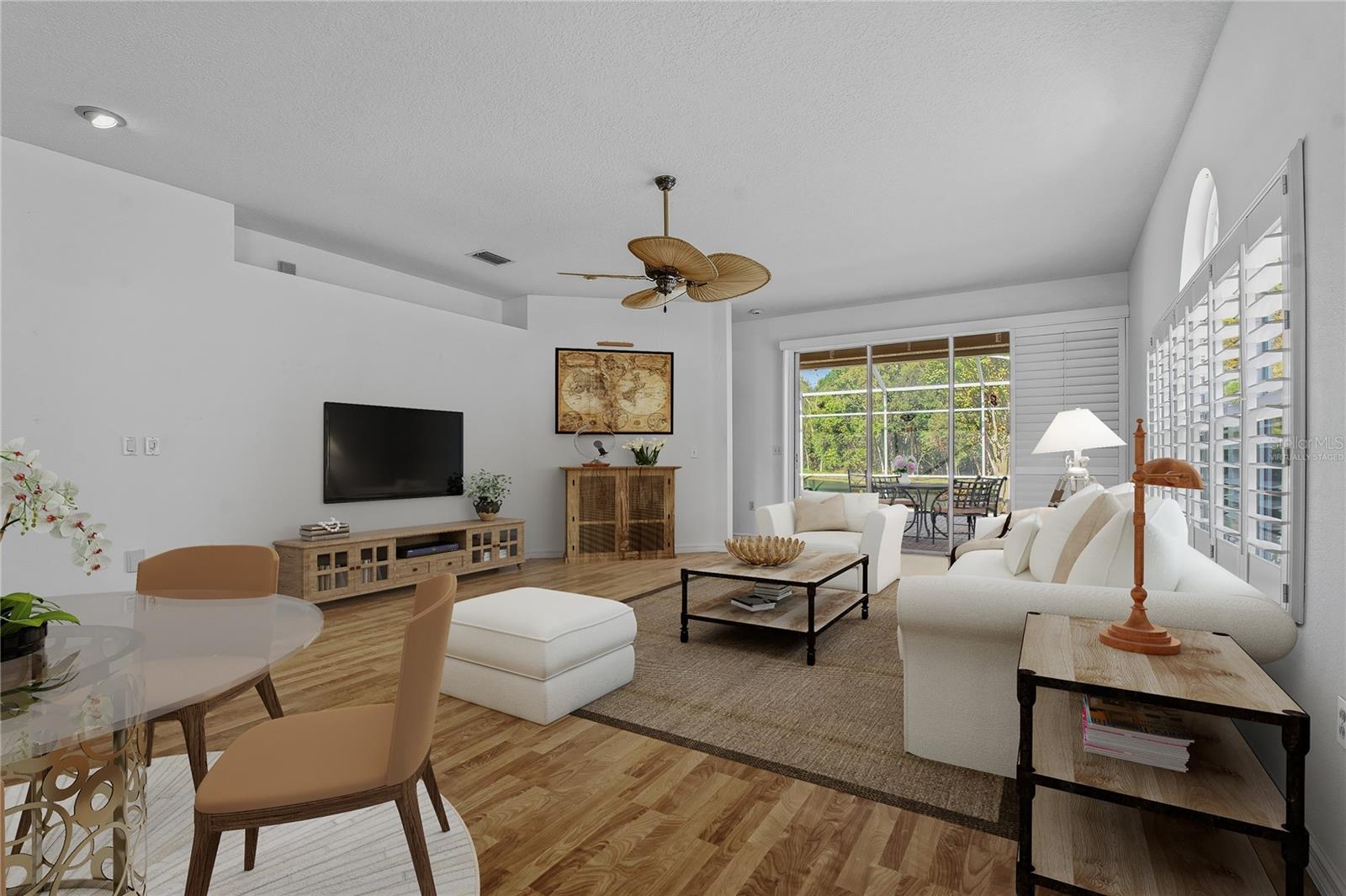 CRESCENT OAKS COUNTRY CLUB COVENTRY PH 6 - Residential