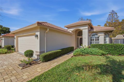 Photo of 1160 Lindenwood Drive, Tarpon Springs, FL 34688 (MLS # W7881074)