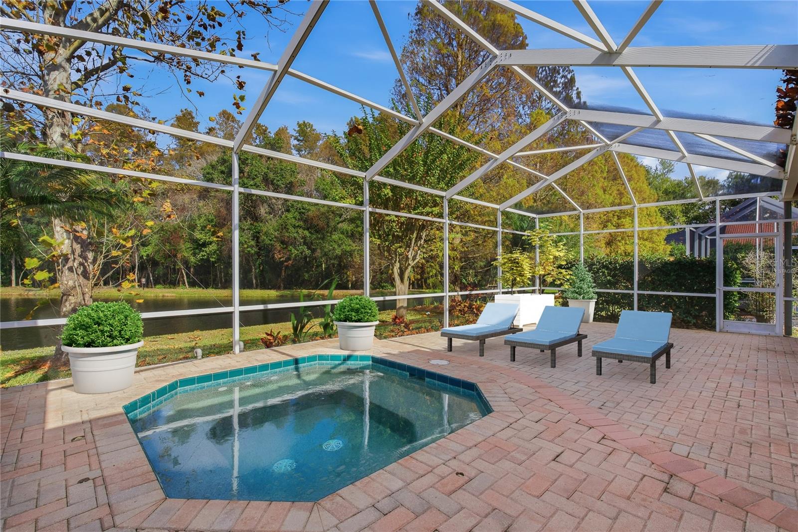 CRESCENT OAKS COUNTRY CLUB COVENTRY PH 6 - Residential