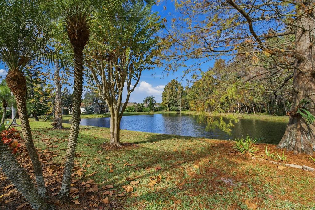 Photo of 1160 Lindenwood Drive, Tarpon Springs, FL 34688 (MLS # W7881074)