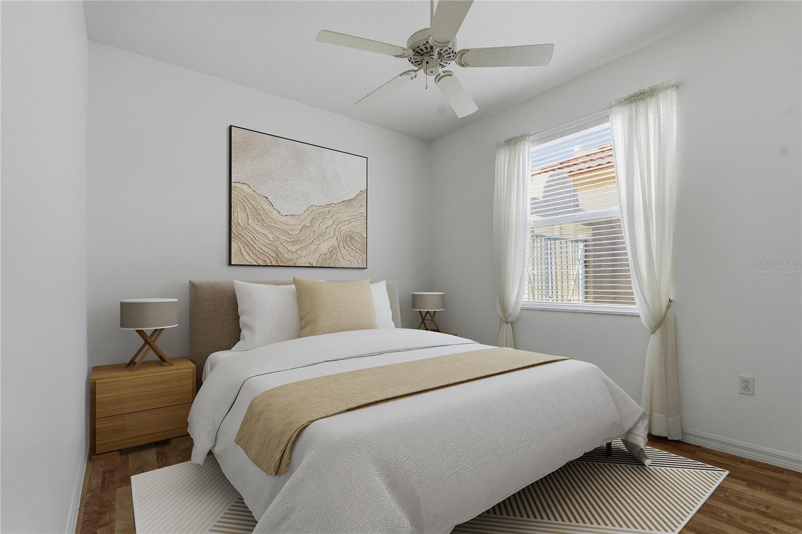 CRESCENT OAKS COUNTRY CLUB COVENTRY PH 6 - Residential