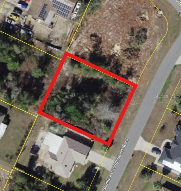 MARION OAKS UN 05 - Land