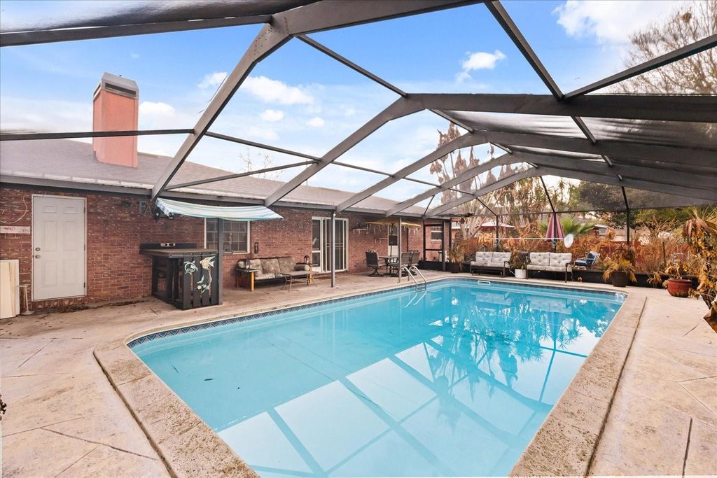 Photo of 1260 Keystone, Auburndale, FL 33823 (MLS # O6380390)