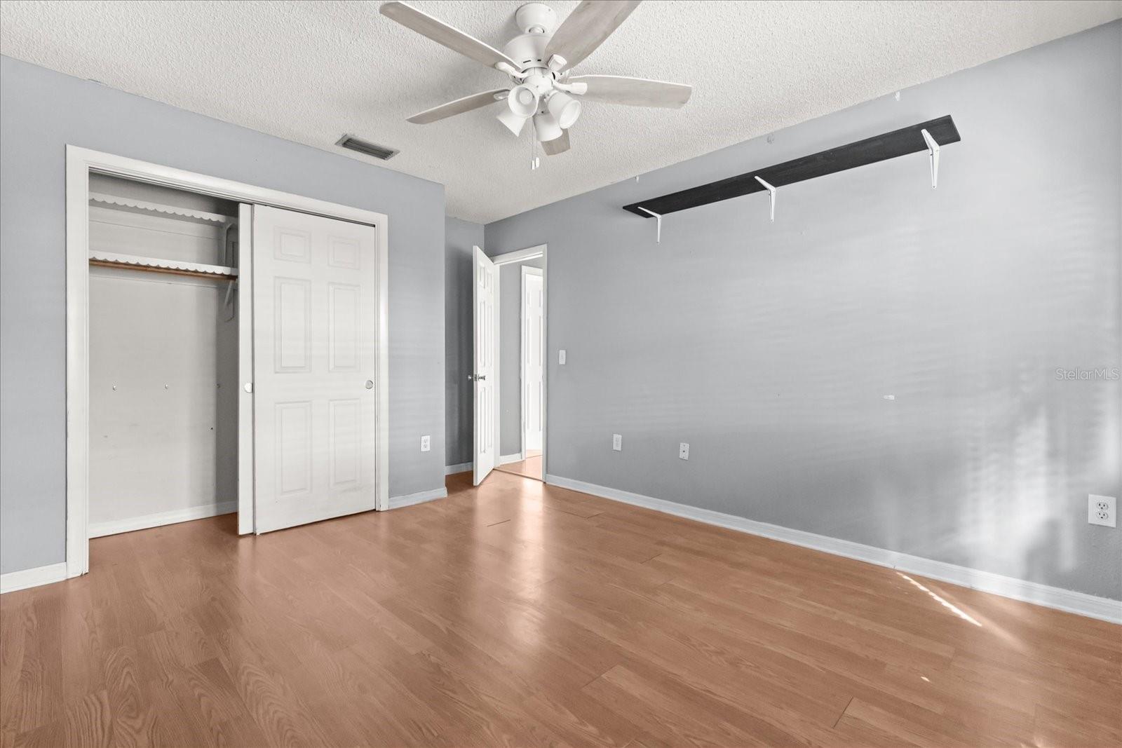 KEYSTONE MANOR - Residential