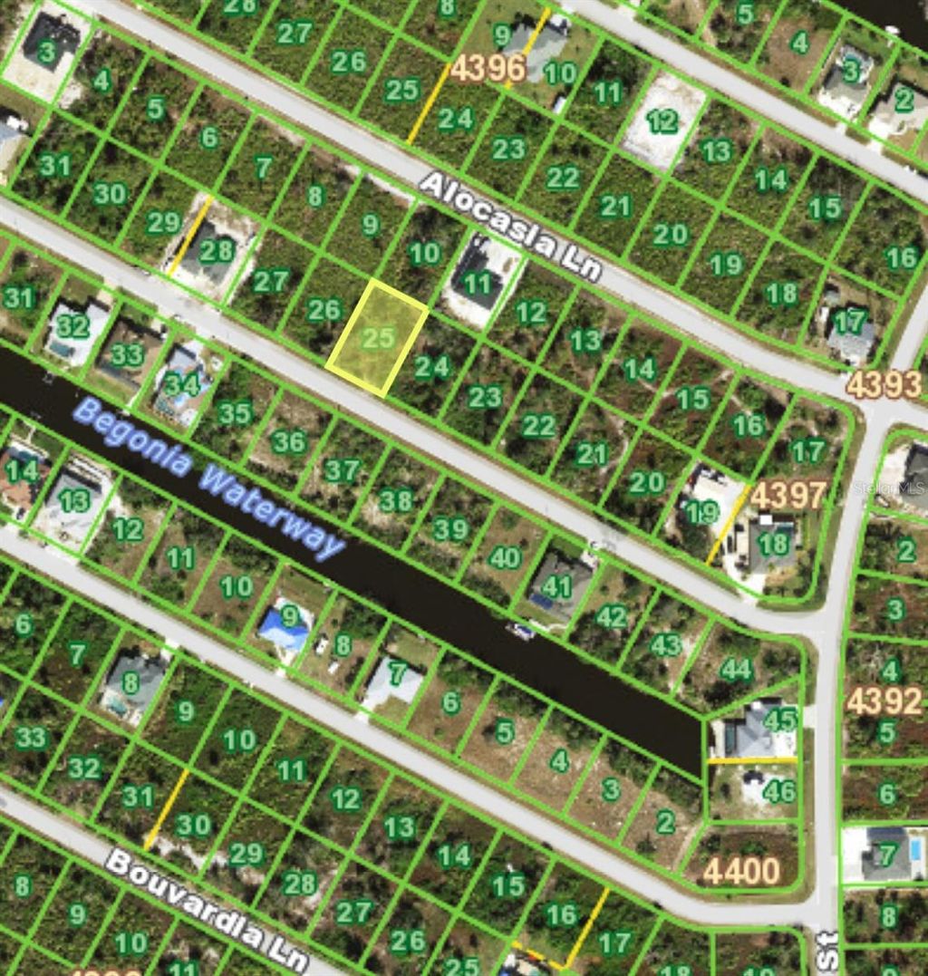 Photo of 13863 Begonia Circle, Port Charlotte, FL 33981 (MLS # D6141775)