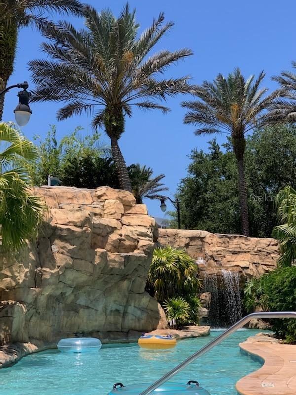 REUNION WEST VILLAGE 03A - Residential