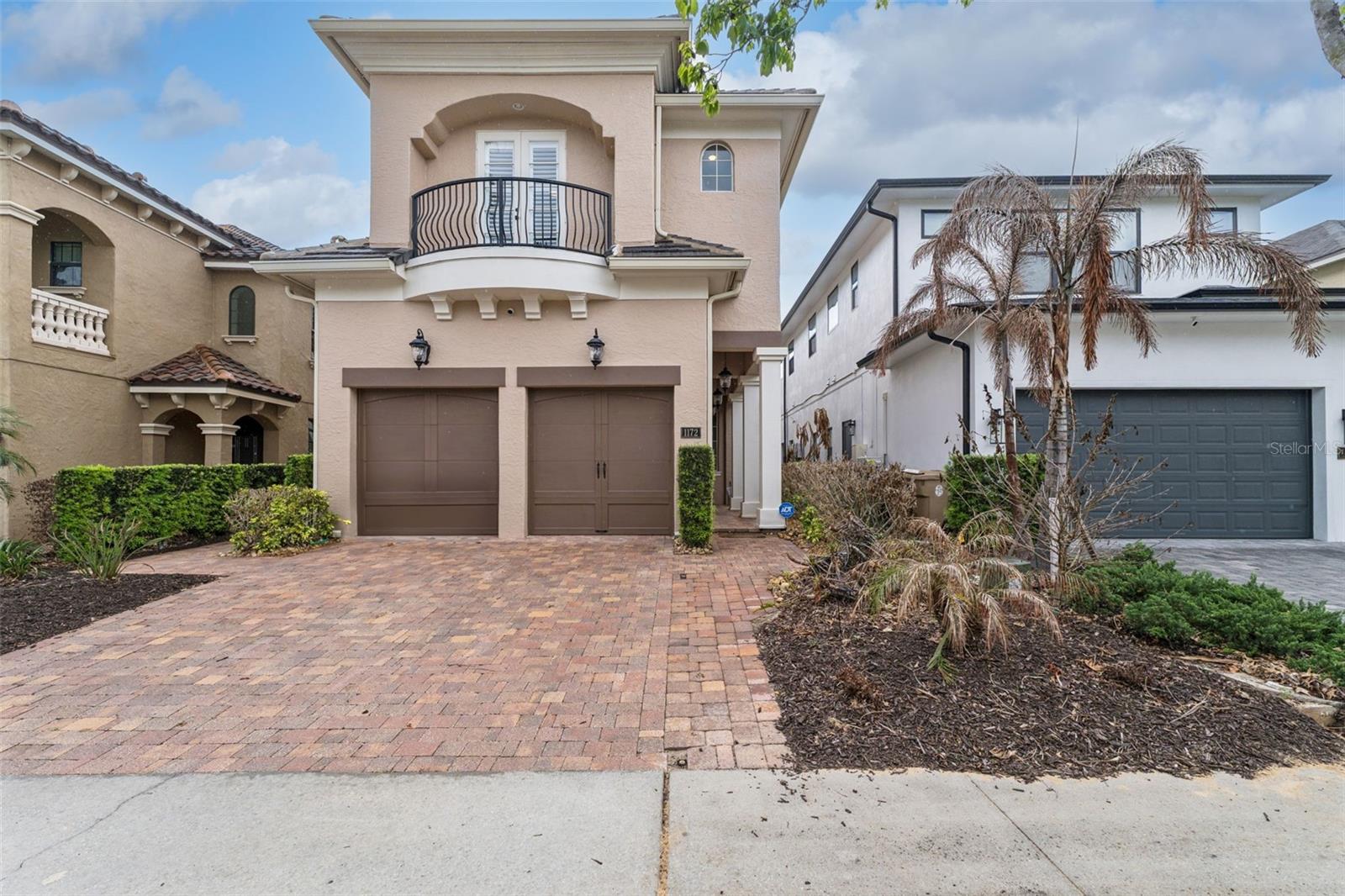 1172 CASTLE PINES CT