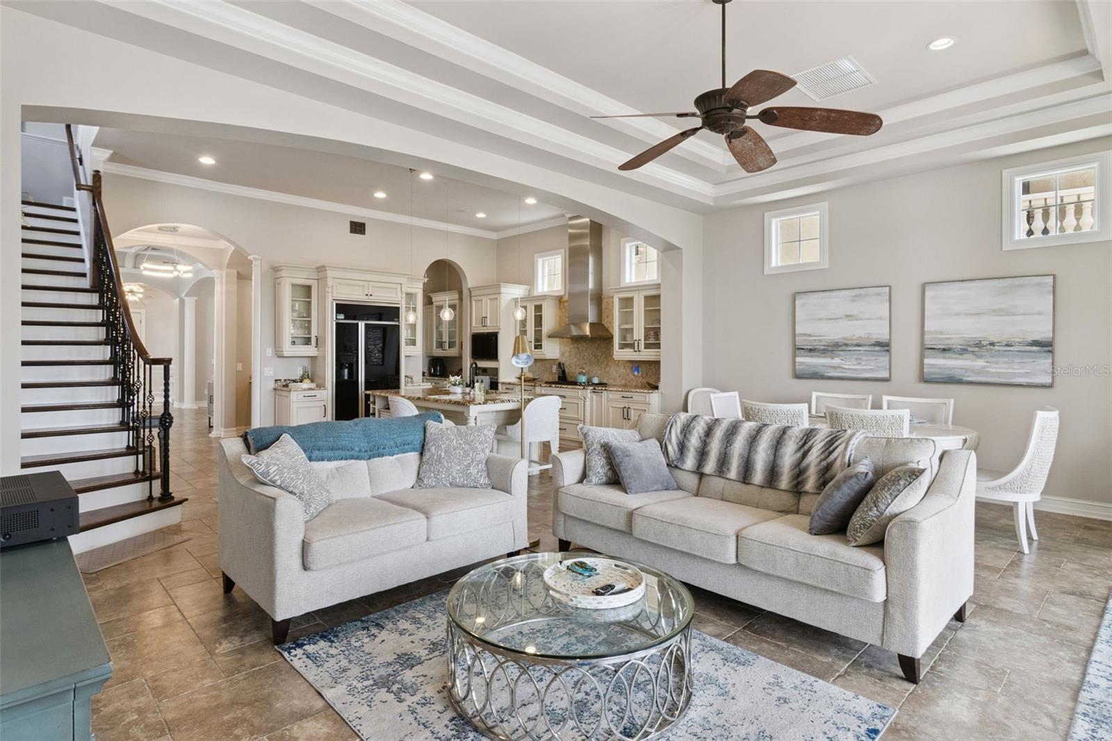 1172 CASTLE PINES CT