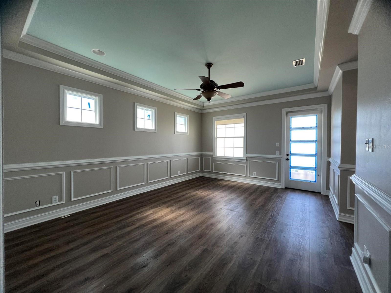 REUNION WEST VILLAGE 03A - Residential