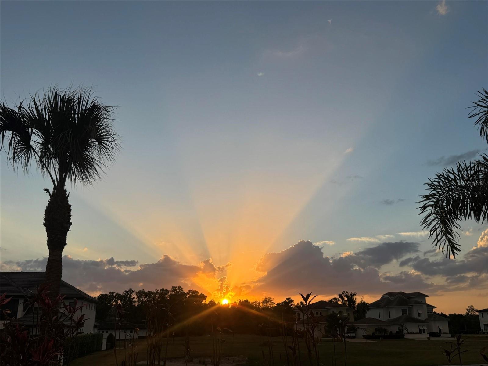 REUNION WEST VILLAGE 03A - Residential