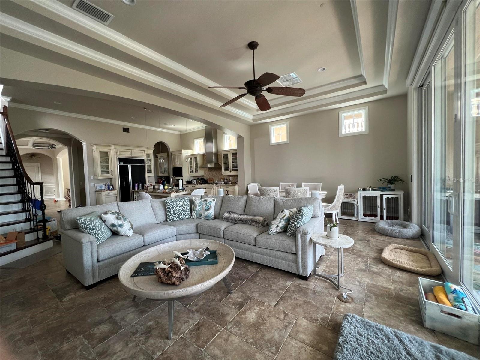 REUNION WEST VILLAGE 03A - Residential