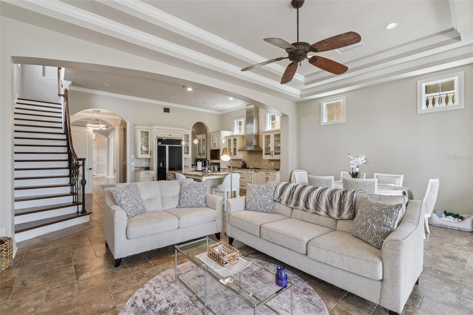 1172 CASTLE PINES CT