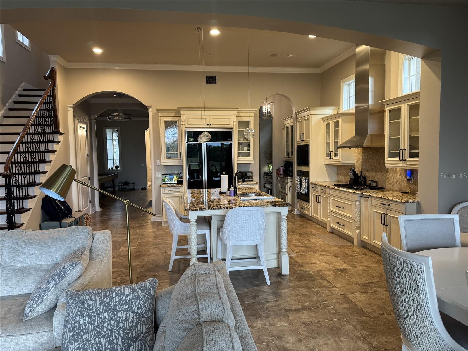 1172 CASTLE PINES CT