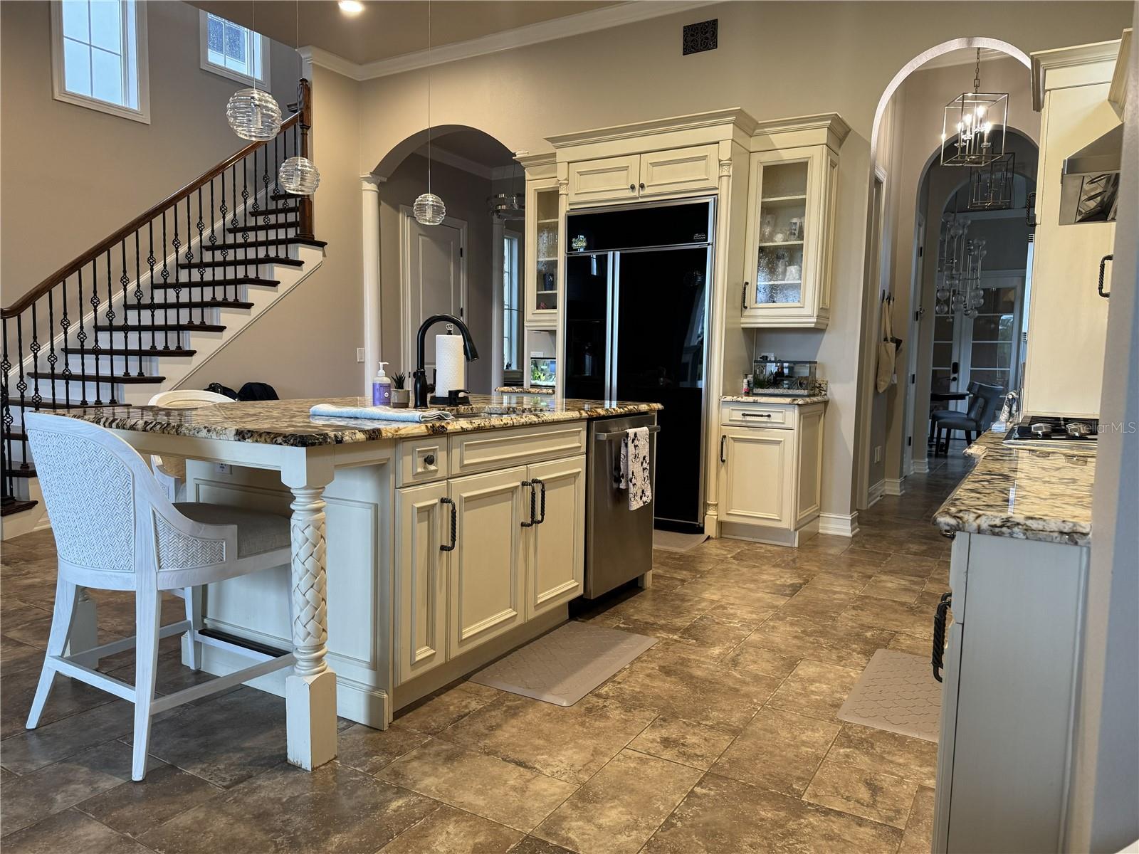 REUNION WEST VILLAGE 03A - Residential