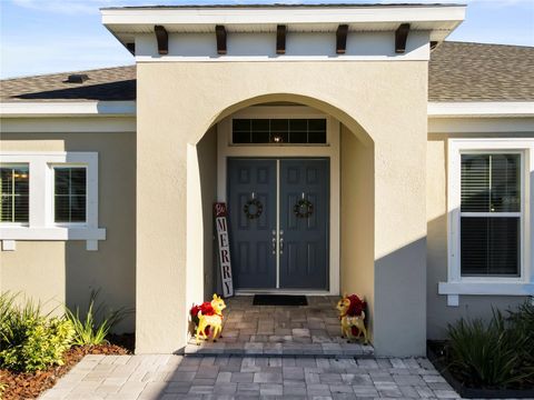 A home in LAND O LAKES