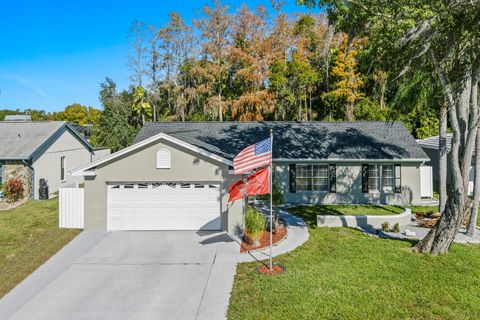 Photo of 9909 Middlecoff Drive, New Port Richey, FL 34655 (MLS # TB8458570)