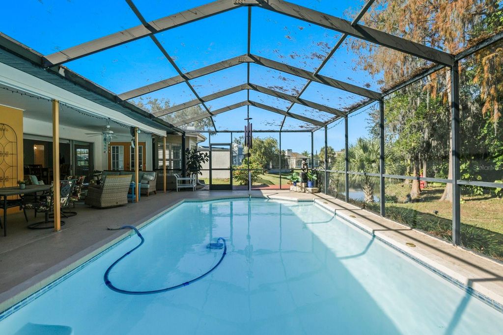 Photo of 9909 Middlecoff Drive, New Port Richey, FL 34655 (MLS # TB8458570)