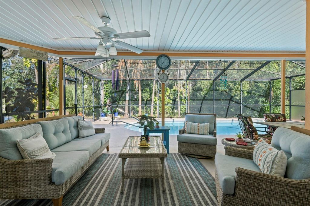 Photo of 9909 Middlecoff Drive, New Port Richey, FL 34655 (MLS # TB8458570)