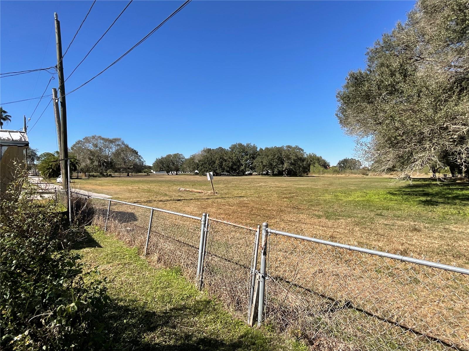 NOT IN SUBDIVISION - Residential