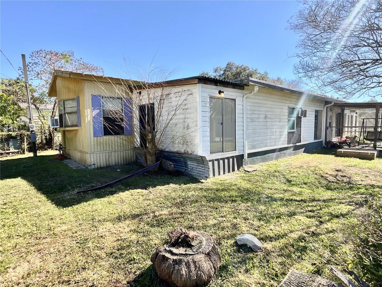 NOT IN SUBDIVISION - Residential