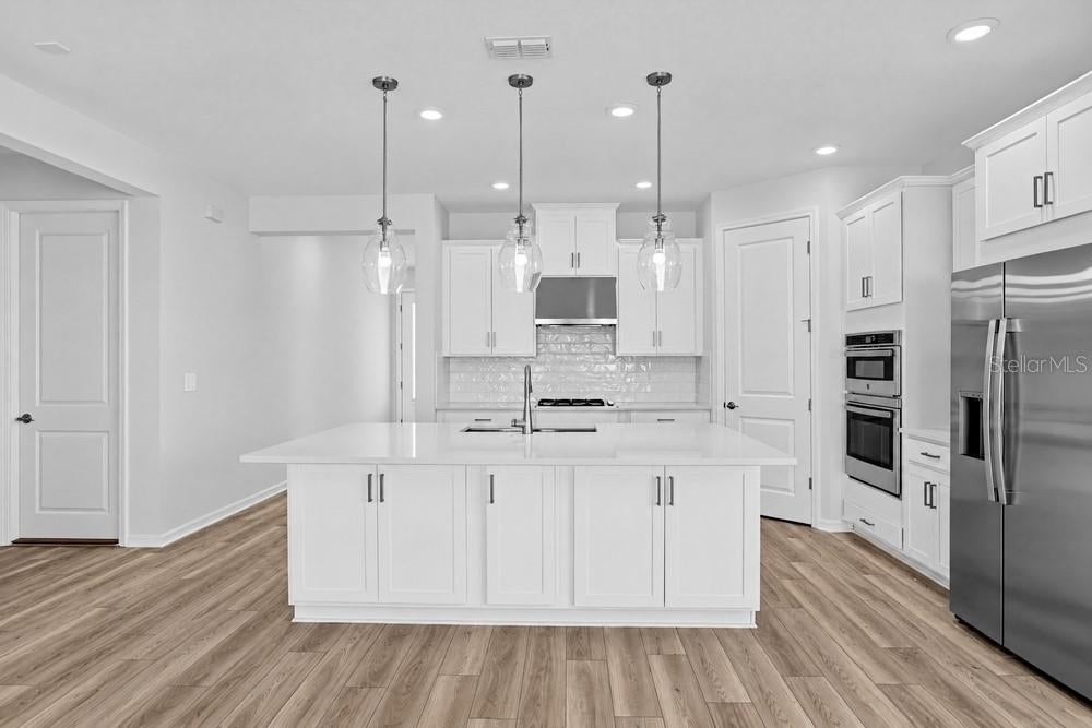 Photo of 5210 Edenmore Street, Saint Cloud, FL 34771 (MLS # O6427936)