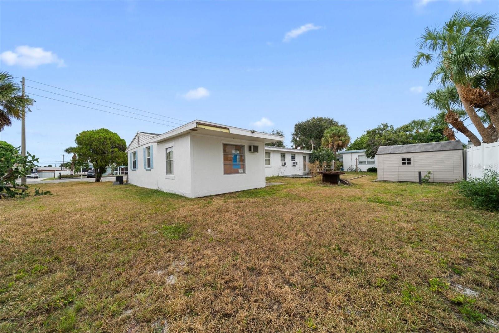 6552 GULF WINDS DRIVE
