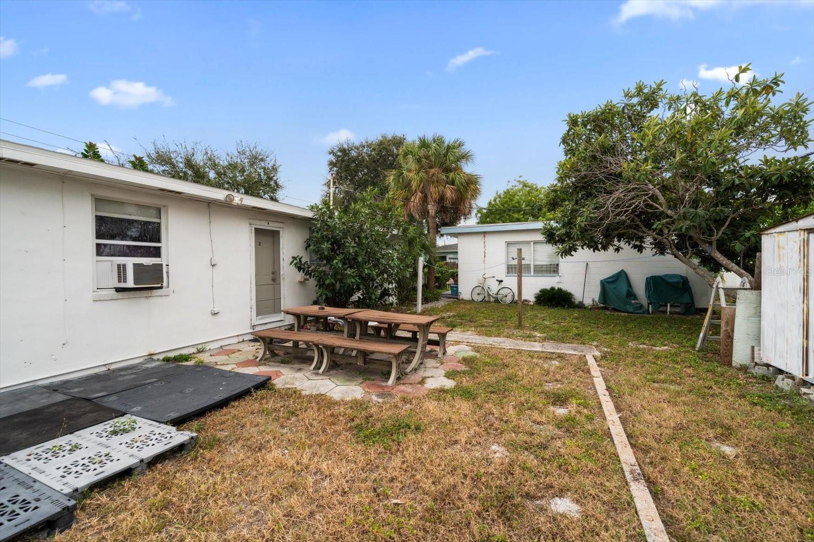 GULFWINDS SUB - Commercial Sale