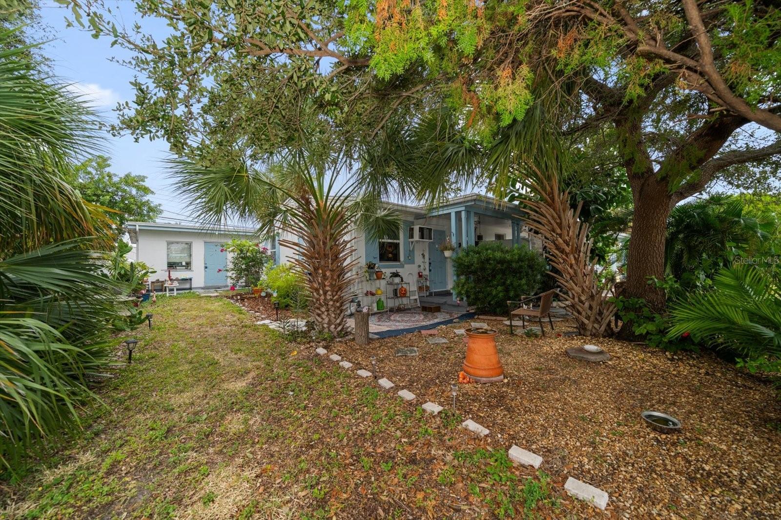 6552 GULF WINDS DRIVE
