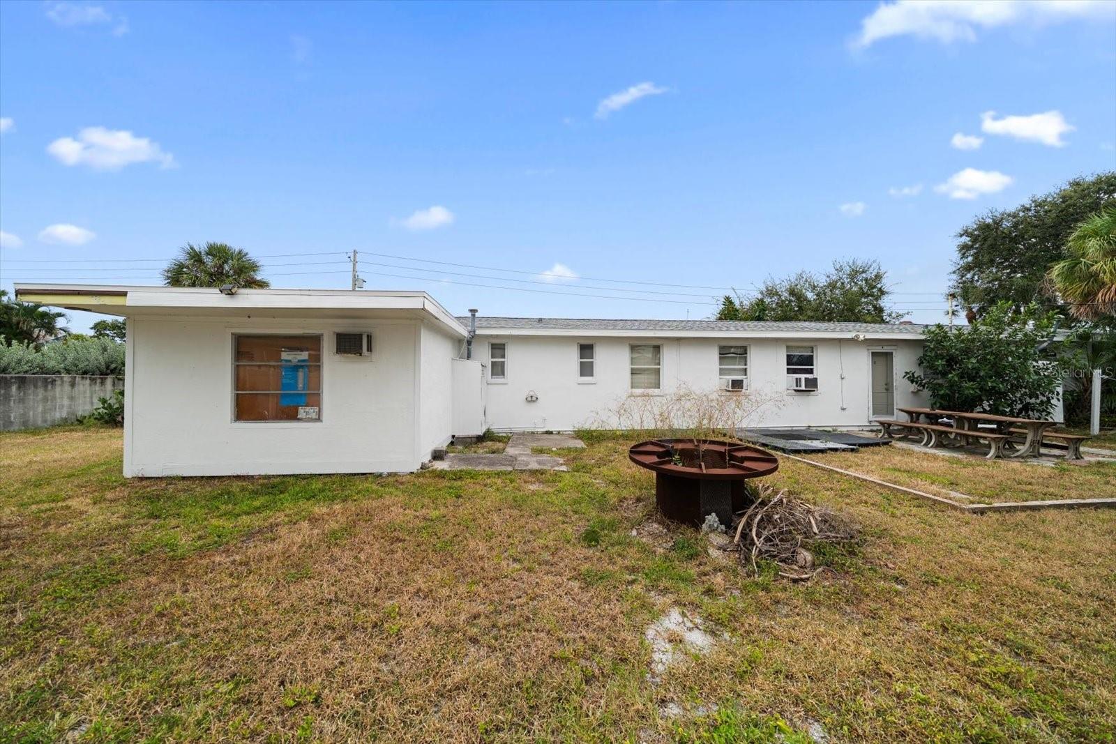 GULFWINDS SUB - Commercial Sale