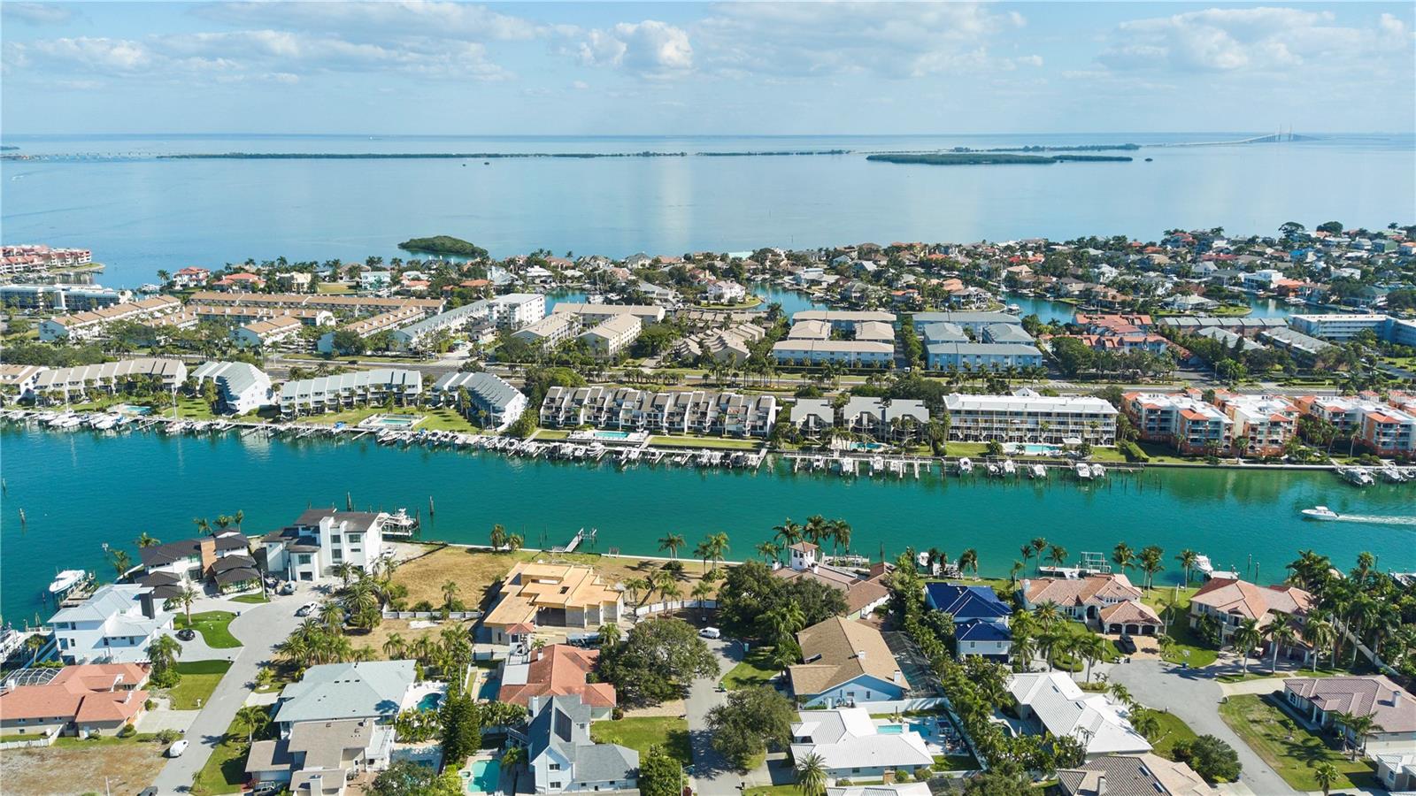 TIERRA VERDE UNIT 1 4TH REP - Land