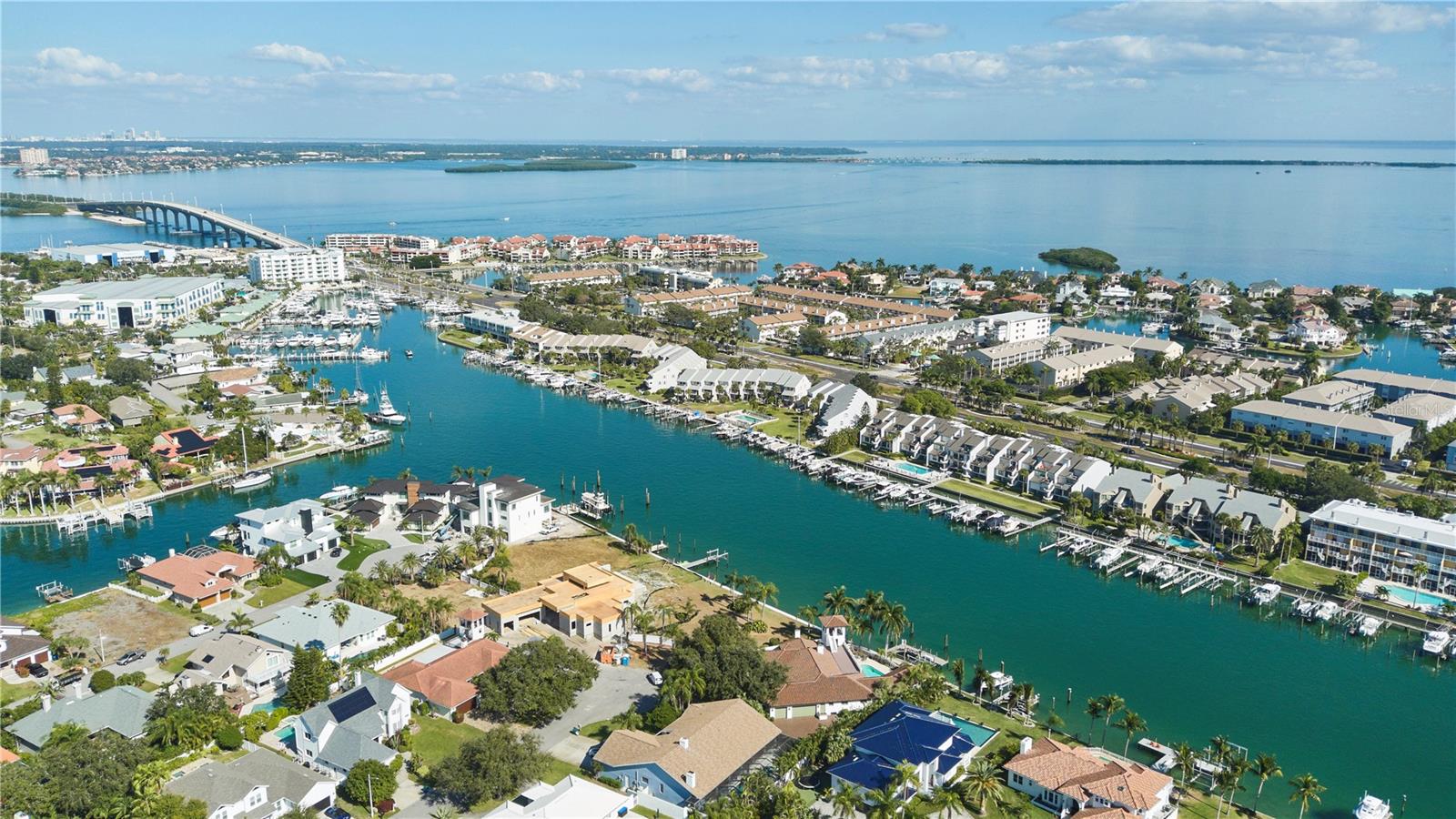 TIERRA VERDE UNIT 1 4TH REP - Land