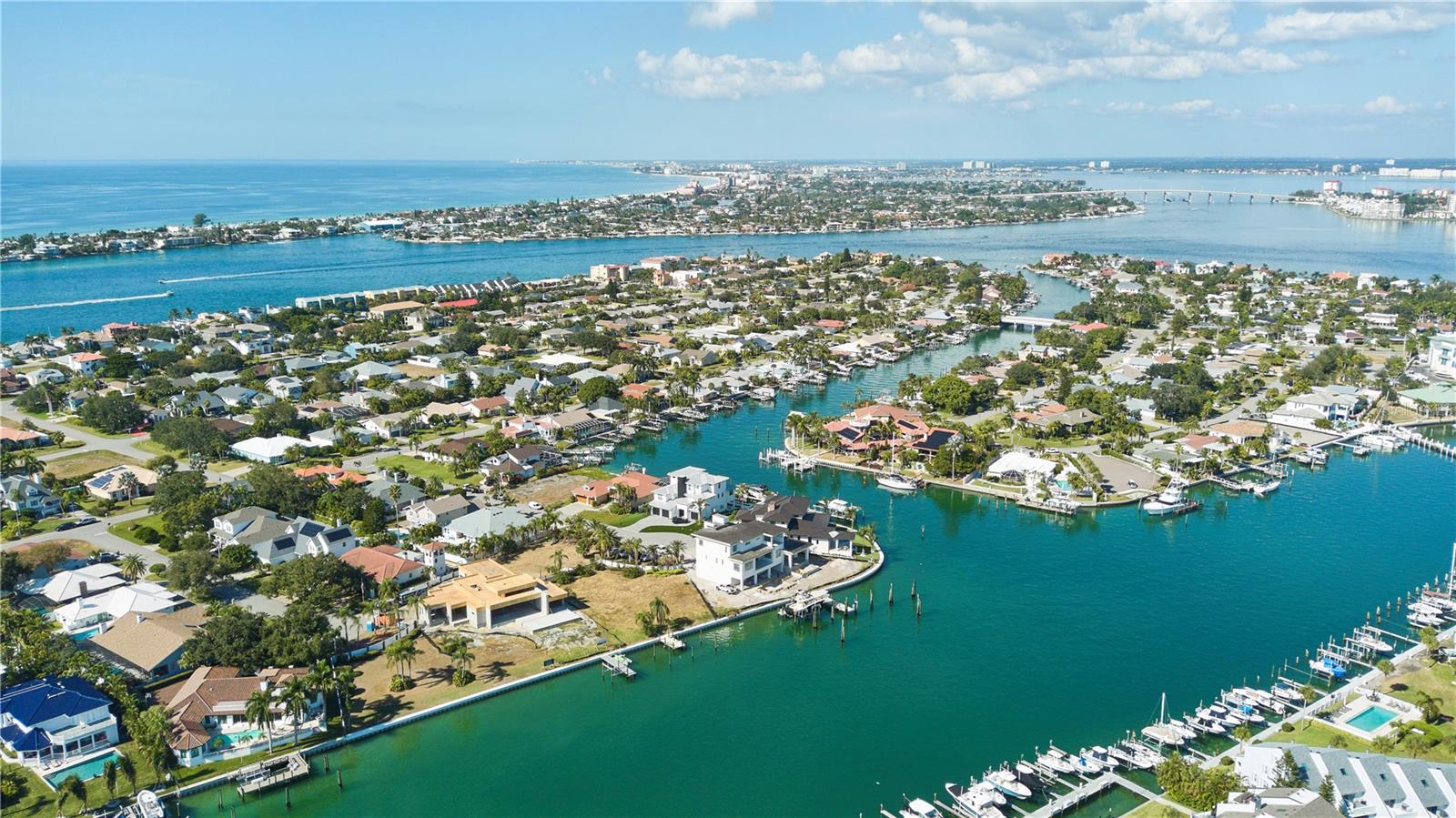 TIERRA VERDE UNIT 1 4TH REP - Land