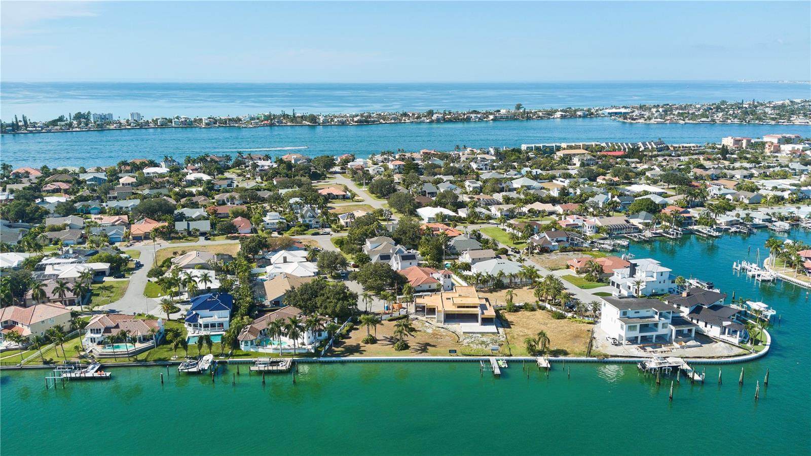 TIERRA VERDE UNIT 1 4TH REP - Land