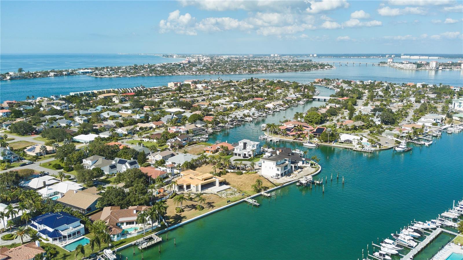 TIERRA VERDE UNIT 1 4TH REP - Land