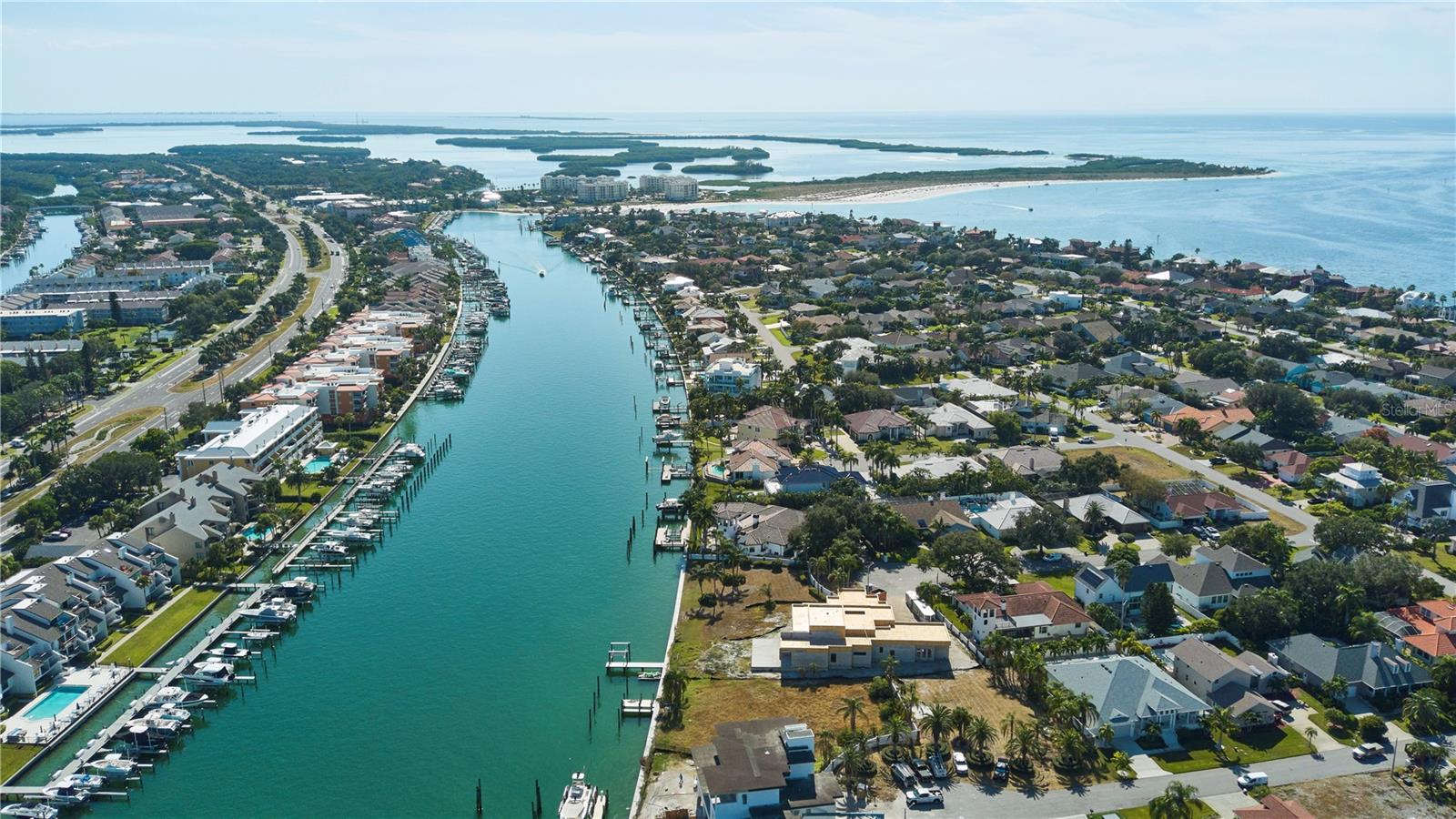 TIERRA VERDE UNIT 1 4TH REP - Land