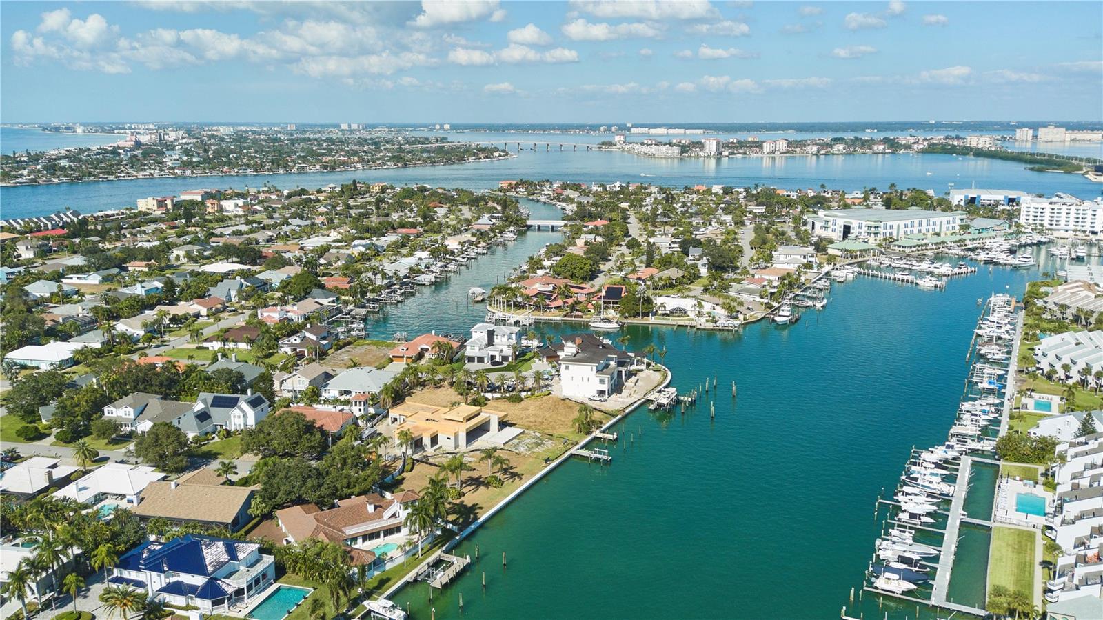 TIERRA VERDE UNIT 1 4TH REP - Land