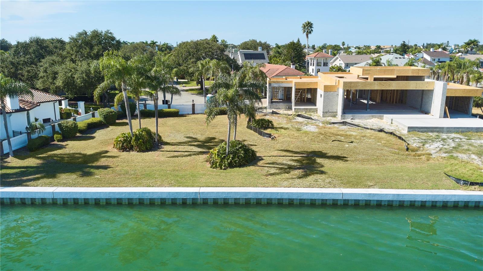 TIERRA VERDE UNIT 1 4TH REP - Land