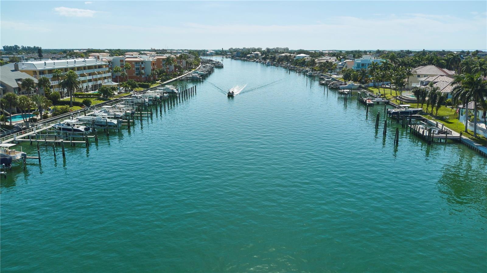 TIERRA VERDE UNIT 1 4TH REP - Land