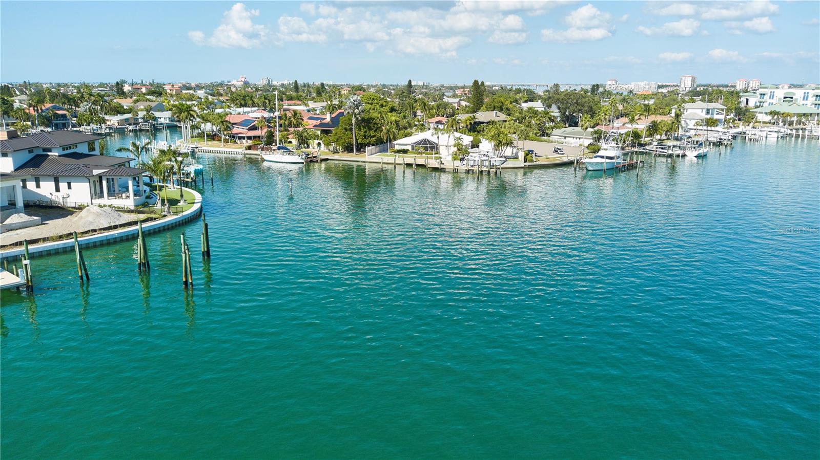 TIERRA VERDE UNIT 1 4TH REP - Land