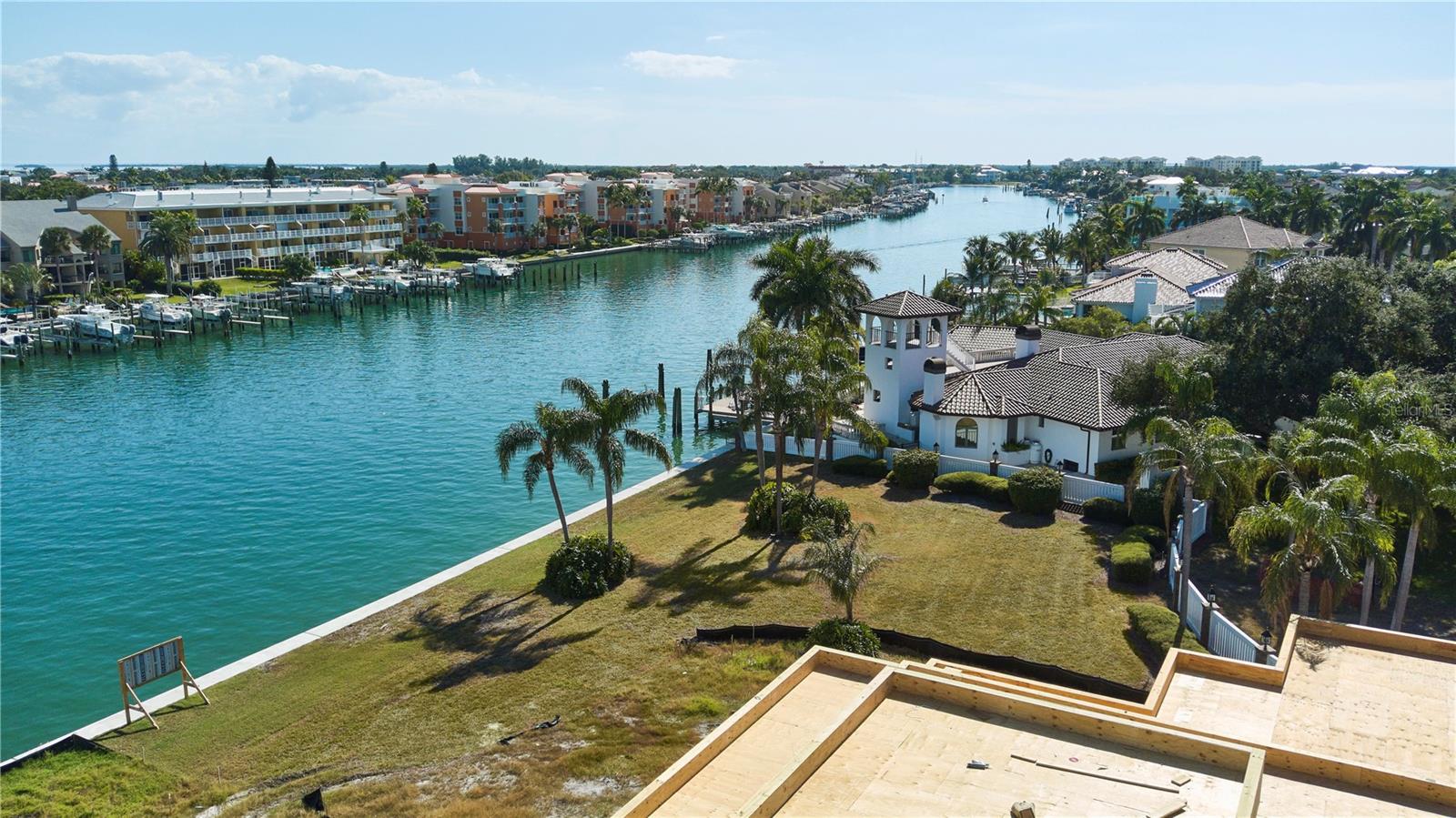 TIERRA VERDE UNIT 1 4TH REP - Land