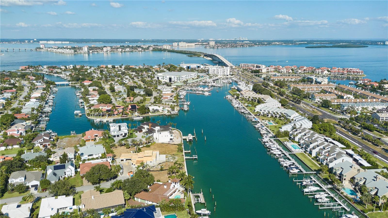 TIERRA VERDE UNIT 1 4TH REP - Land