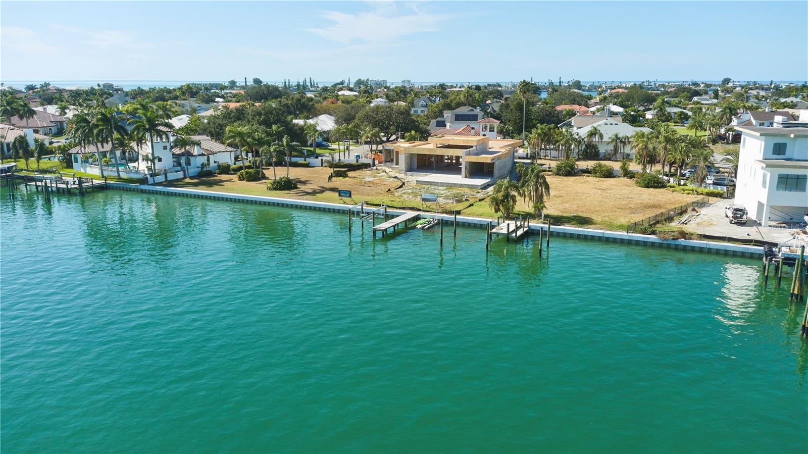 TIERRA VERDE UNIT 1 4TH REP - Land