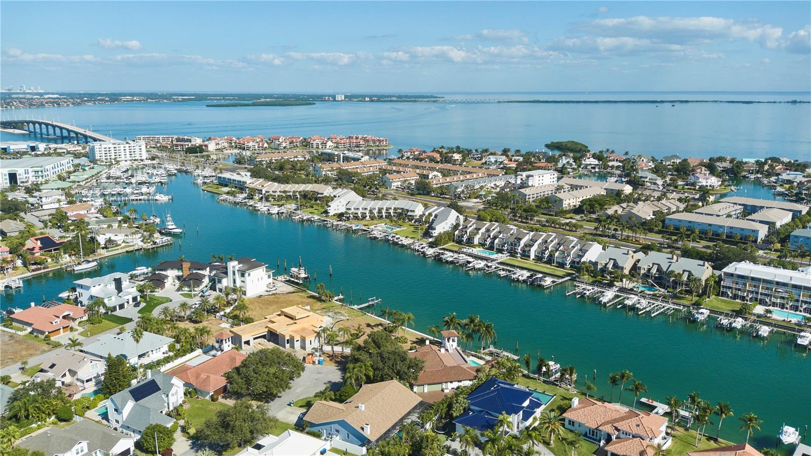 TIERRA VERDE UNIT 1 4TH REP - Land