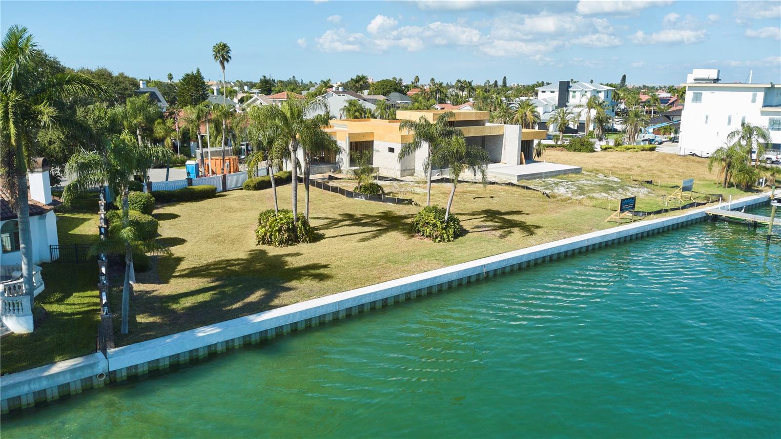 TIERRA VERDE UNIT 1 4TH REP - Land