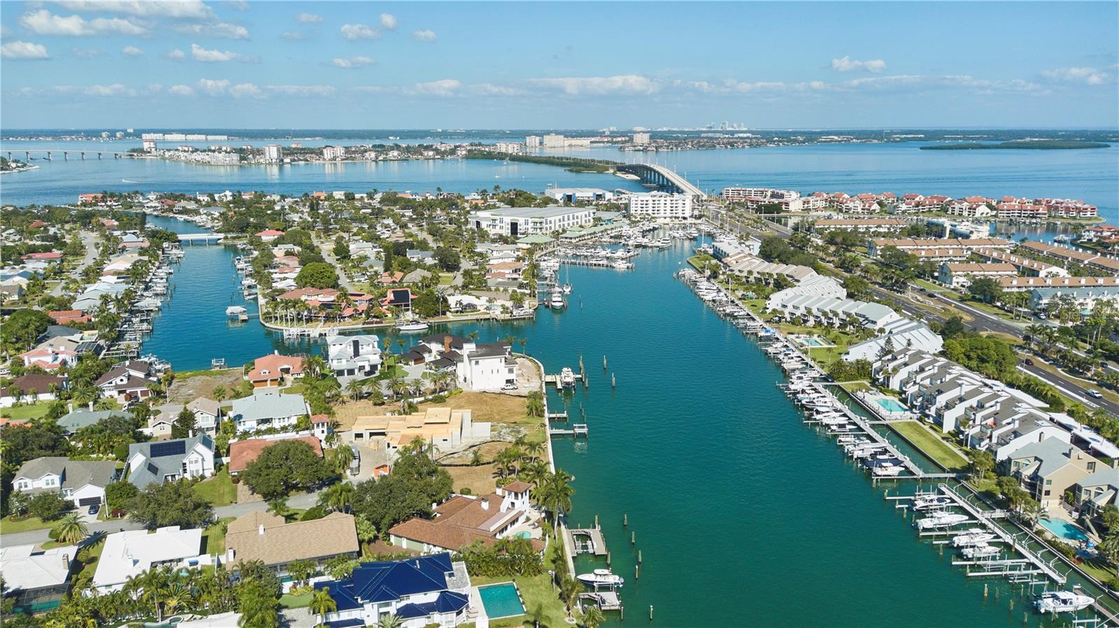 TIERRA VERDE UNIT 1 4TH REP - Land