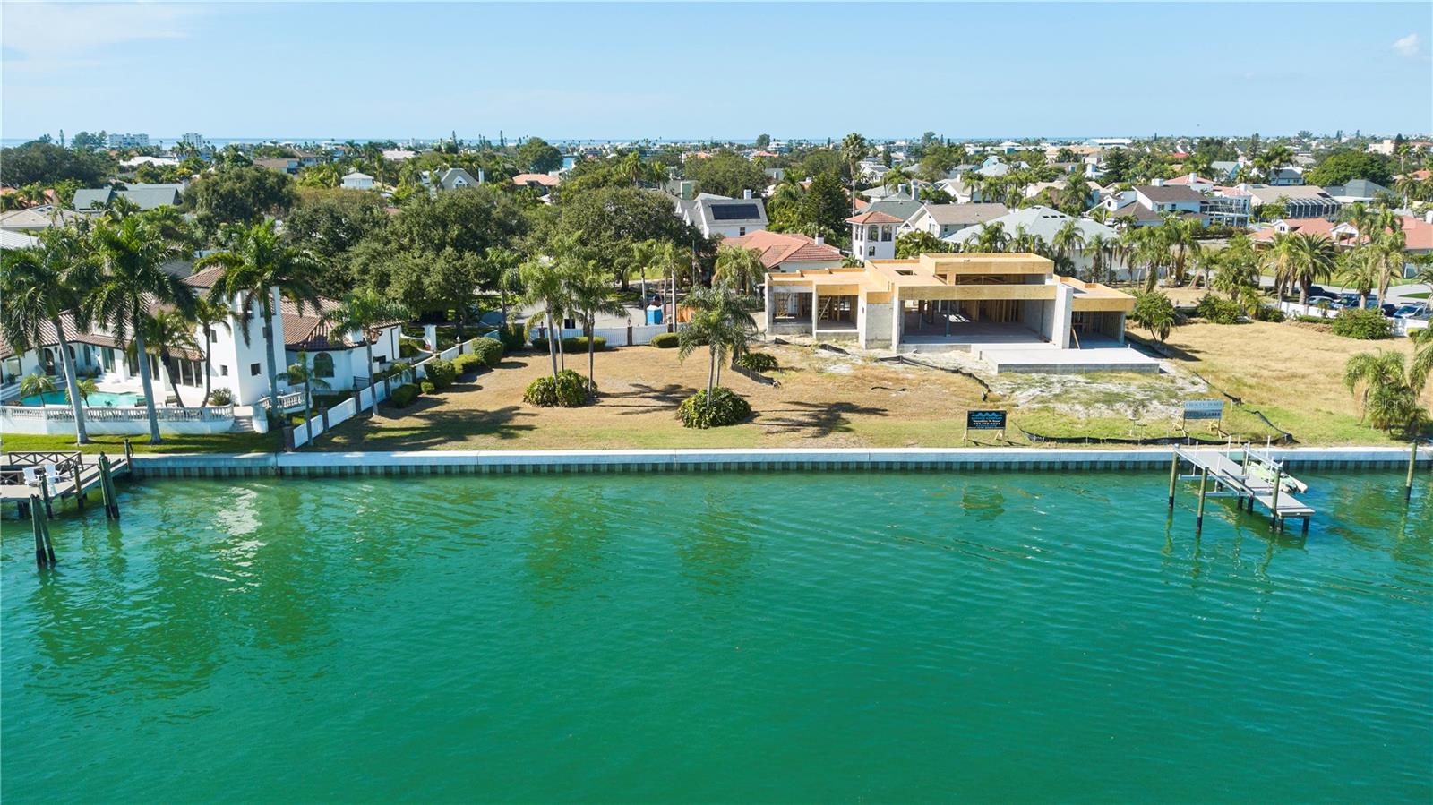 TIERRA VERDE UNIT 1 4TH REP - Land