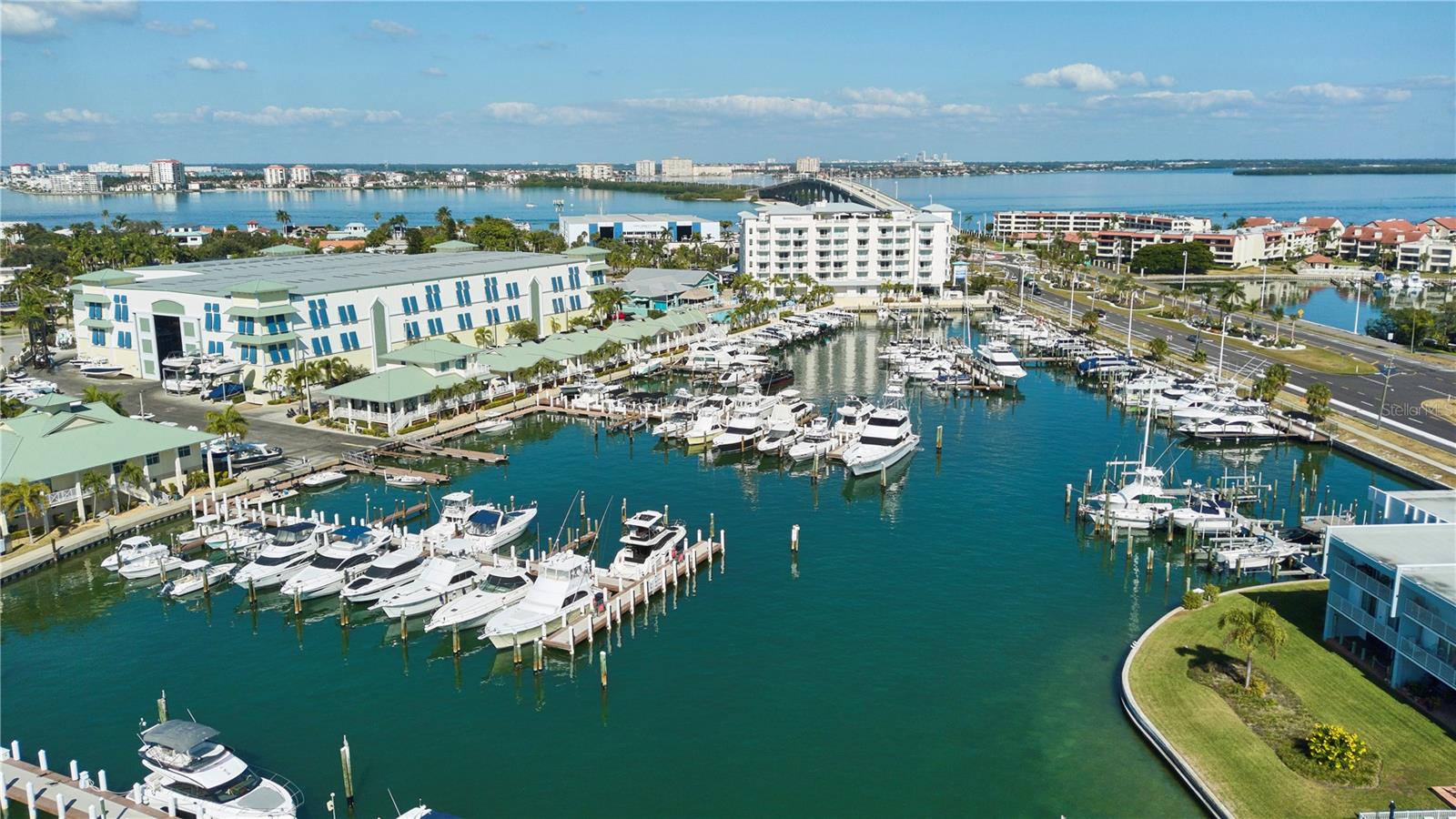 TIERRA VERDE UNIT 1 4TH REP - Land