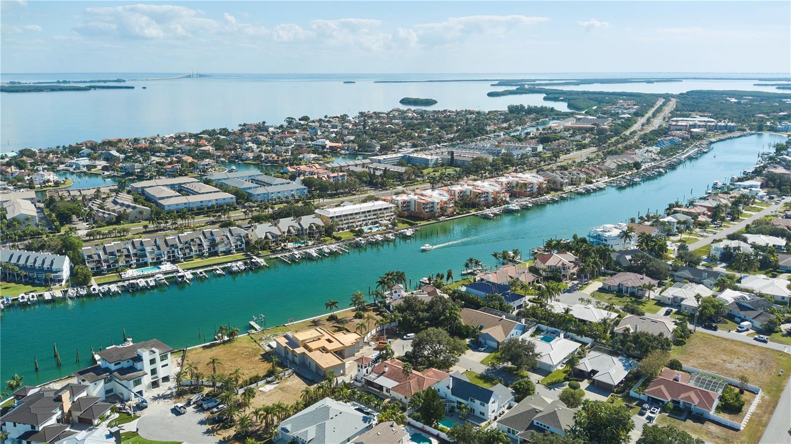 TIERRA VERDE UNIT 1 4TH REP - Land